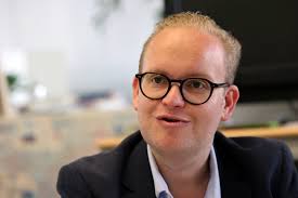 Municipales 2026. Strasbourg : le siège de Jeanne Barseghian très convoité