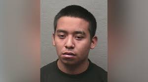 Estos pandilleros son los más buscados por el FBI en el área de Houston,  todos son considerados armados y peligrosos