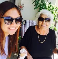 Nella STOINI Obituary (2019)