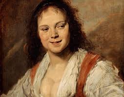 Justina, ¿mujer libre o pícara?