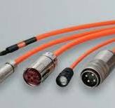 Cable assembly in compliance with SIEMENS 6FX Standard