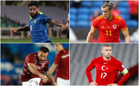 Armenia en vivo | online el partido de la décima jornada del grupo j del clasificatoria a la eurocopa 2020 en. Eurocopa 2020 Partidos Horarios Sedes Y Todo Lo Que Debes Saber Alto Nivel