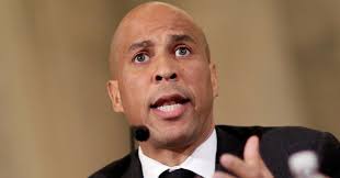 Cory Booker Releases New Batch Of Kavanaugh Documents Cory Booker Supreme Court George