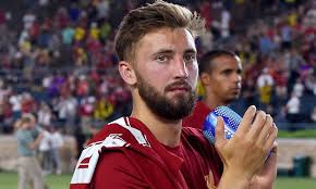Anne akiko meyers‏ @anneakikomeyers 8 мар. Nathaniel Phillips Signs New Liverpool Contract And Joins Stuttgart On Loan Liverpool Fc