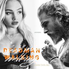 I see that moon rising drawb swollen in the sky my soul begins to splinter hot daggers in my mind. Dead Man Walking By Giana Darling Reviewsbybee In 2021 Dead Man Walking Man Walking Book Blog