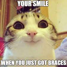 9 Memes Someone With Braces Can Understand Smile Ranch Orthodontics