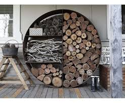 The Wood Stacker Unearthed Wood Wood Storage Firewood Storage