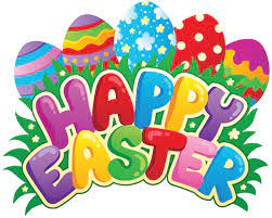Happy Easter Emoticon Happy Easter Sign Easter Images Clip Art Easter Images Free