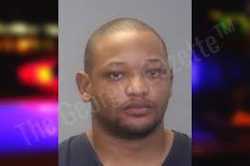 Muscogee County Crime