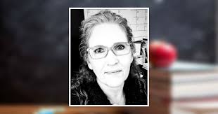 Tricia G. Holmes Obituary March 22, 2025