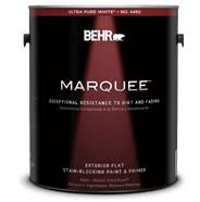 We've got a super easy worksheet to calculate your paint needs. Find Out How Much Exterior Paint To Buy For Your Project Behr