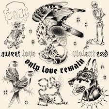 Check out our tattoo walk in selection for the very best in unique or custom, handmade pieces from our shops. Top 10 Tips For Tattoo Etiquette Tattoodo