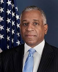 Meet The Black Man That Will Enforce the New NFL National Anthem Guidelines 