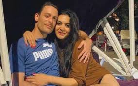 Bollywood actor sanjay dutt's daughter trishala is quite popular on social media and the credit goes to her fashion sense. Sanjay Dutt S Daughter Pens Heartfelt Note On Boyfriend S Death The Hindu