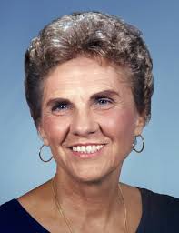 Obituary information for Betty Joann McMinn