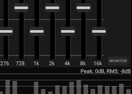 Hola amigos hoy les comparto la app de samsung soundalive para galaxy oreo. Re Equalizer 10 Band V1 5 6 Build 75 Paid Apk Jimtechs Biz Jimods