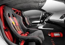R8gt Interior Audi R8 Gt Audi Audi R8