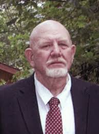 WILLIAM DAVID (BILL) BENCH