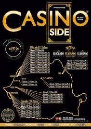 Casino Inside Nr 79 By Revista Casino Inside Issuu