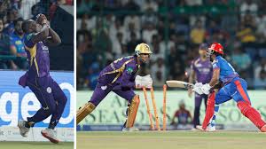 How Dishant Yagnik turned KKR into sharp catchers & Angkrish Raghuvanshi into stumper