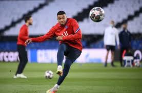 Though due to his parents, he has cameroonian and algerian ancestry, which made him eligible to play from any of these countries but, he chose to play for france. Liverpool Has Fallen Behind Real Madrid In Kylian Mbappe Race