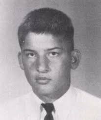 Thomas Kelly Dunlap (1949-1980)