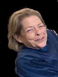 Sue Johnson Obituary