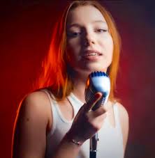 Giulia Falcone's Instagram post appreciation