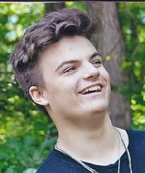 Caleb Stackhouse North Obituary (2016)