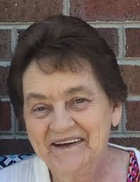 Obituary information for Pauline Boyd Caldwell