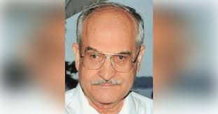 Obituary information for William Stratis