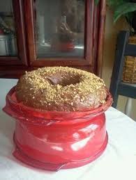 Tupperware Smores Marble Cake Made In The Microwave Using The Tupperware Tupperware Stack Cooke Tupperware Cake Recipe Tupperware Recipes Microwave Cake Recipe