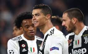 It looks like you may be having problems playing this video. Video Ronaldo Jr Reacts To Dad S Goal For Juventus Vs United