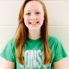 Carly Hicks' A&M Consolidated High School Career Home