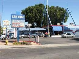 Click here to learn how you can use a drive through car wash and have your vehicle looking squeaky clean! Best Car Wash Lindstrom S Family Car Wash Shopping And Services Best Of Phoenix Phoenix New Times