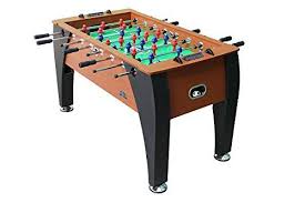 Kick Foosball Table Legend 55 In Kick Https Www Amazon Com Dp B00hz6hx8e Ref Cm Sw R Pi Dp U X 8dflabvb Foosball Tables Foosball Table Design Foosball Table