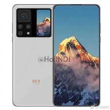 Search only for xiaomi mix4 A New Render Claims That The Xiaomi Mi Mix 4 Will Have A Secondary Screen Xiaomist