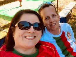 Maria Hinkle's Instagram, Twitter & Facebook