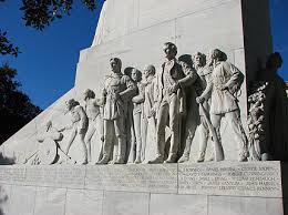 If you want to go by car, the driving distance between san antonio and alamo is 384.45 km. Texas Freedom Activists Go Ballistic After Crews Start Work In San Antonio S Alamo Plaza The Daily