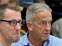 Handball: Jörg Neumann wechselt nach Fredenbeck