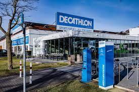 Decathlon plochingen ⭐ , germany, filsallee, 28: Decathlon Plochingen Sportwaren