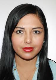 Otorongo CANO ALPACA, LINDA JACQUELINE