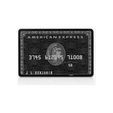High Limit Submitted By Ari San American Express Black Card American Express Black Black Card