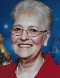 Obituary information for Doreatha (Dot)) Turner Horton