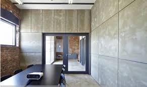 Particleboard panels are often used as an underlayment under carpet or wood flooring. Viroc Us Distributor