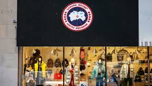 canada goose earnings stock gets cooked as beat is