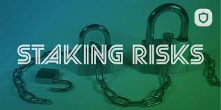 What is staking in crypto? Top 7 Risks Of Staking Crypto