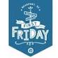 First Friday in Downtown Beaufort event image