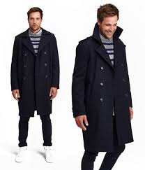 Un choix unique de manteau long croise homme disponible dans notre magasin. Guide Des Manteaux Homme Tendance Pour L Hiver 2021