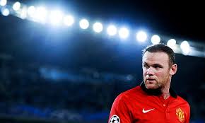 The best collection of sports wallpapers for your desktop and phone devices. 2880x900px Free Download Hd Wallpaper Wayne Rooney Manchester United Footballer Wallpaper Flare